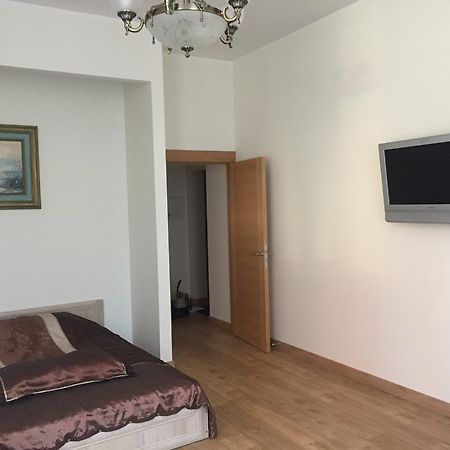 Amberhome Liepāja Exteriör bild