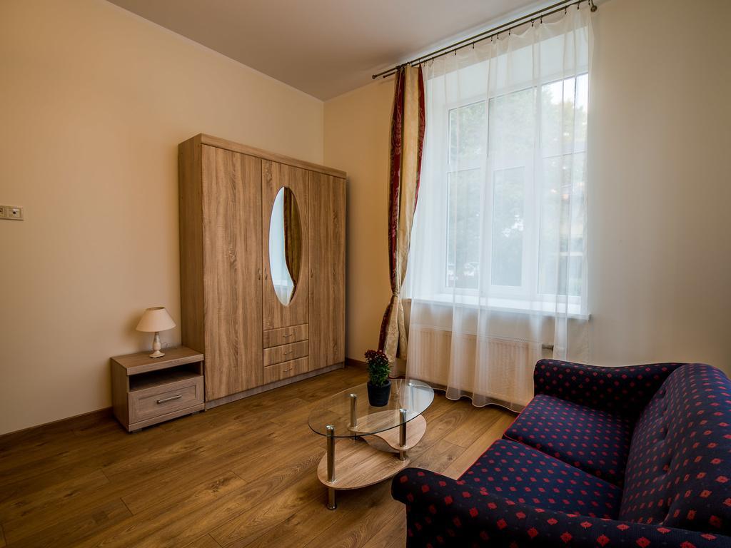 Amberhome Liepāja Exteriör bild