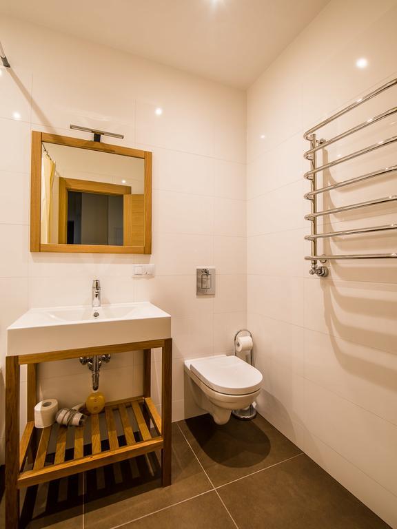 Amberhome Liepāja Exteriör bild