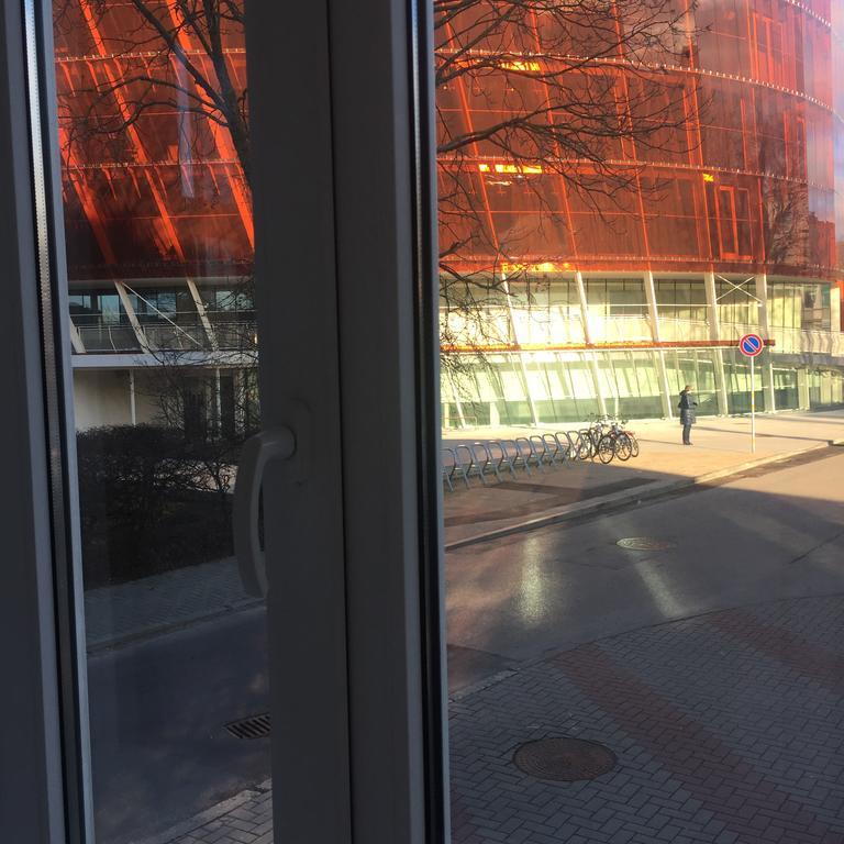 Amberhome Liepāja Exteriör bild