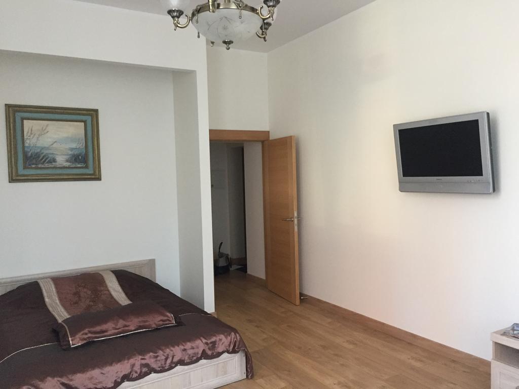 Amberhome Liepāja Exteriör bild